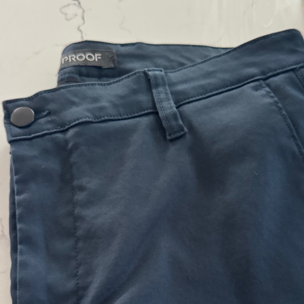 PROOF dress shorts